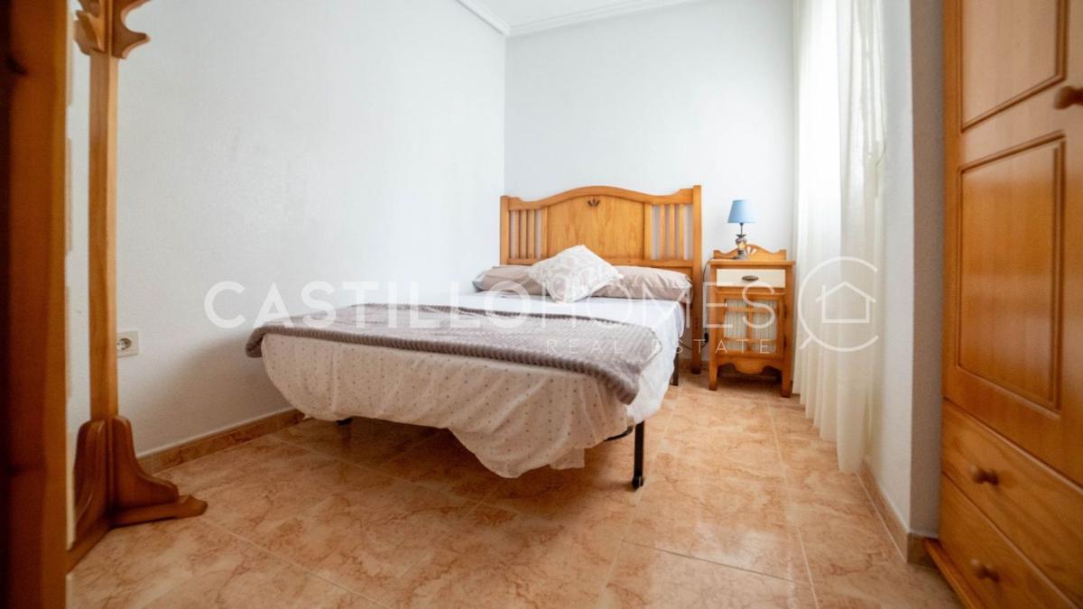 Sprzedaż mieszkania w Piso en El Molino, Torrevieja, Torrevieja
photo 4