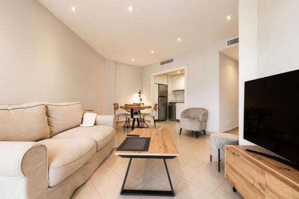 Sale of flat in Piso en L'Albir, Alfaz del Pi, Alfaz del Pi
 photo 3