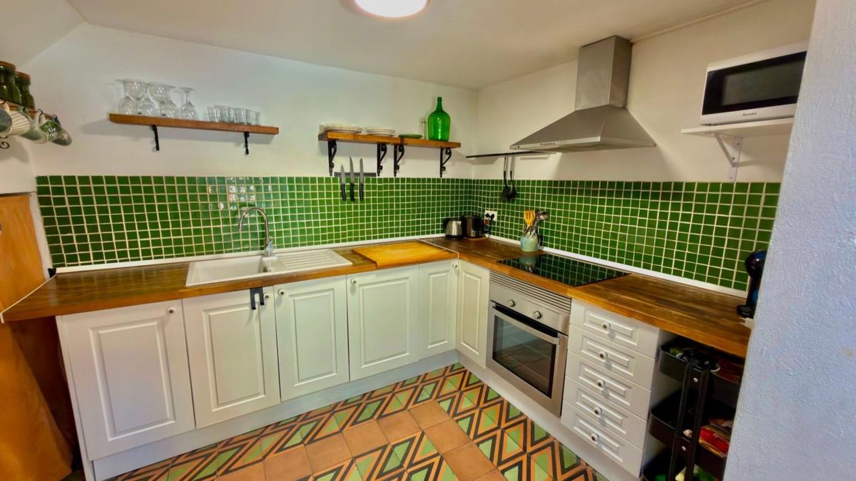 Продажа отдельного шале в Casa o chalet en Casco urbano, Polop, Полоп photo 2