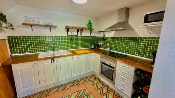 Independent chalet for sale in Casa o chalet en Casco urbano, Polop, Polop
thumbnail 1