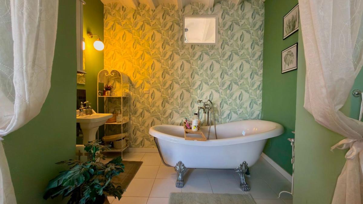 Продажа отдельного шале в Casa o chalet en Casco urbano, Polop, Полоп photo 3