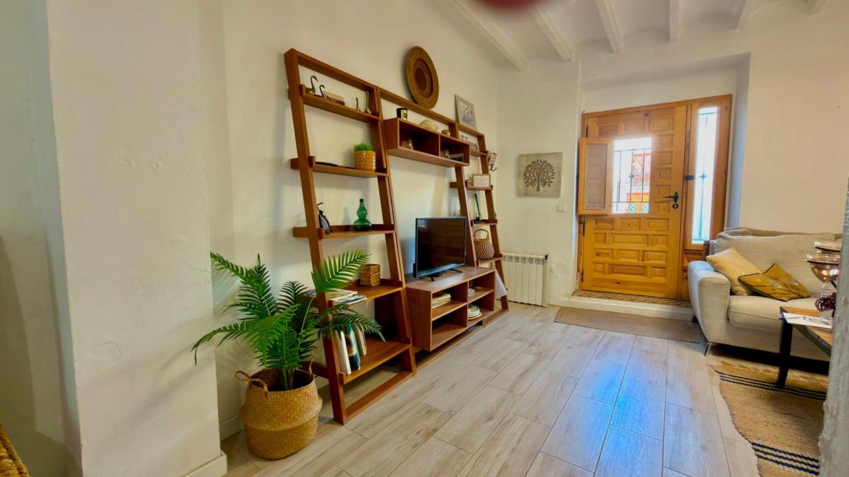 Продажа отдельного шале в Casa o chalet en Casco urbano, Polop, Полоп photo 5