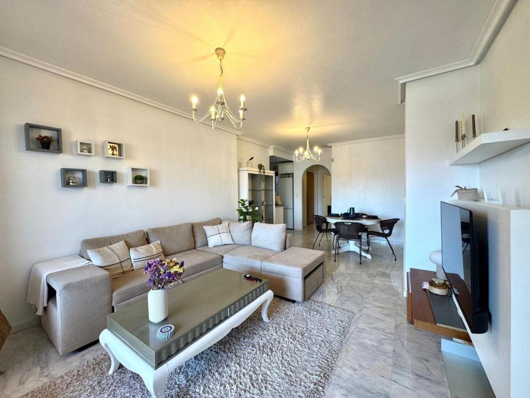 Продажа квартиры на Piso en Villamartín, Orihuela, Ориуэла
 photo 3