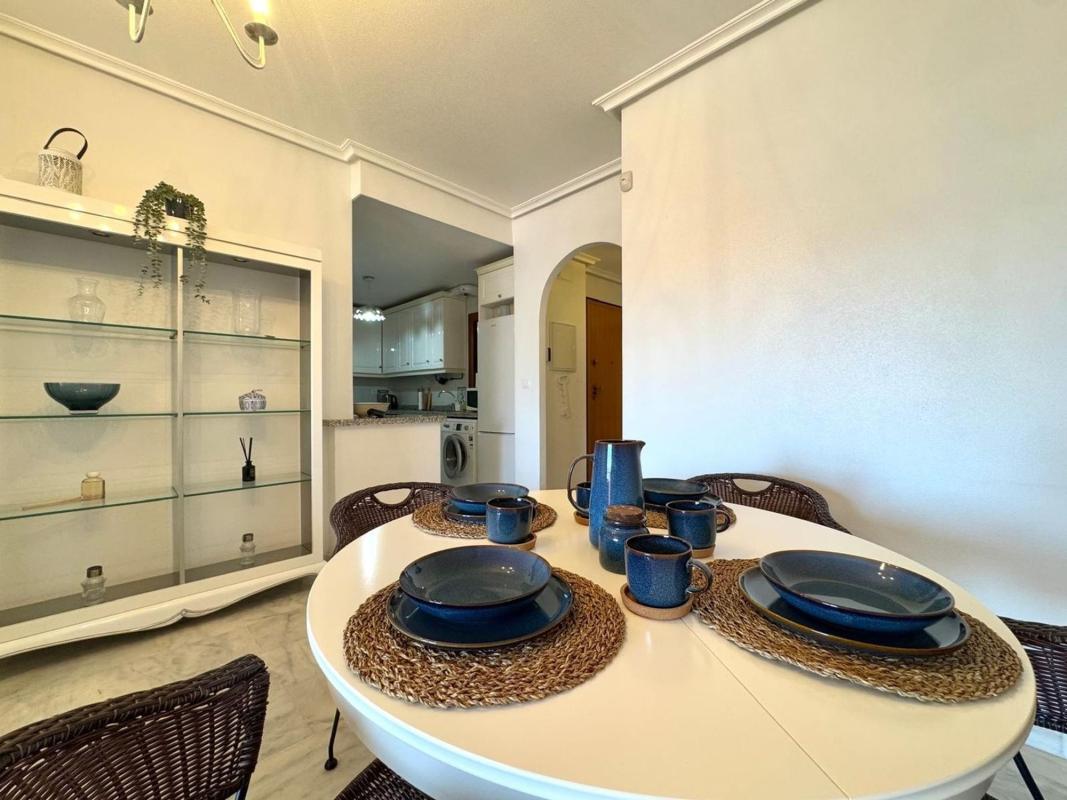 Продажа квартиры на Piso en Villamartín, Orihuela, Ориуэла
 photo 5