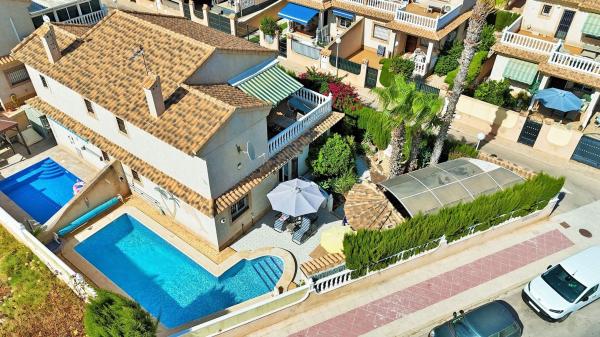 Chalet pareado en La Florida, Orihuela photo 2