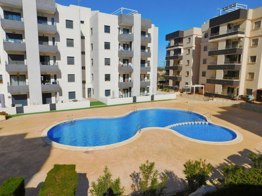 Sprzedaż mieszkania w Piso en Centro, San Miguel de Salinas, San Miguel de Salinas
photo 4