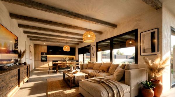 Casa o chalet independiente en Pinoso thumbnail 1