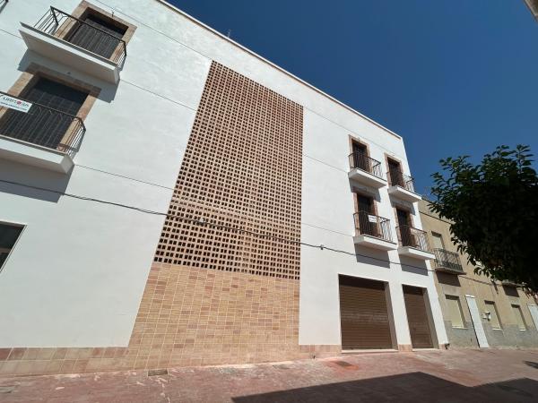 Obra nueva Edificio Cierna promociones en Hondón de las Nieves photo 4