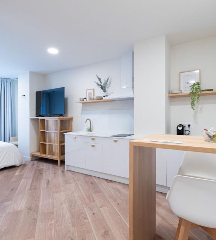 Продажа студии в Estudio en Calle Alcalde Pepe Carratalá, 5, Campello Pueblo, El Campello, Эль Кампельо photo 1