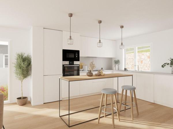Chalet adosado en Balcón de Finestrat-Terra Marina, Finestrat photo 3