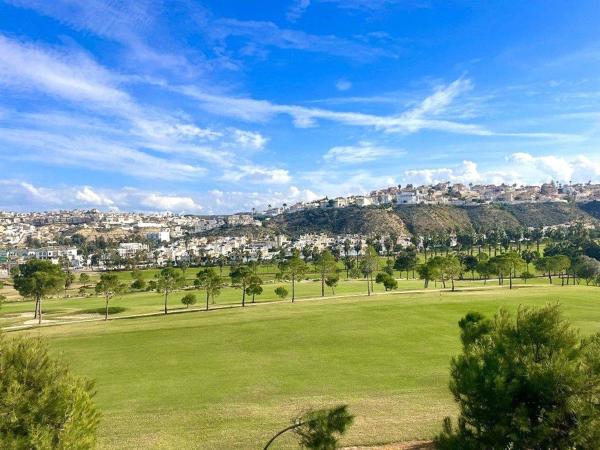 Sale of flat in Piso en Pueblo Bravo, Rojales, Rojales
thumbnail 1