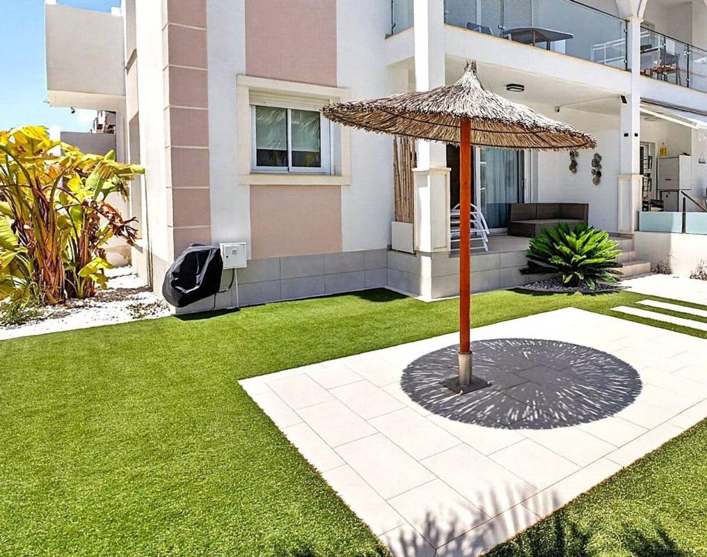 Продажа квартиры на Piso en Pueblo Bravo, Rojales, Рохалес
photo 4