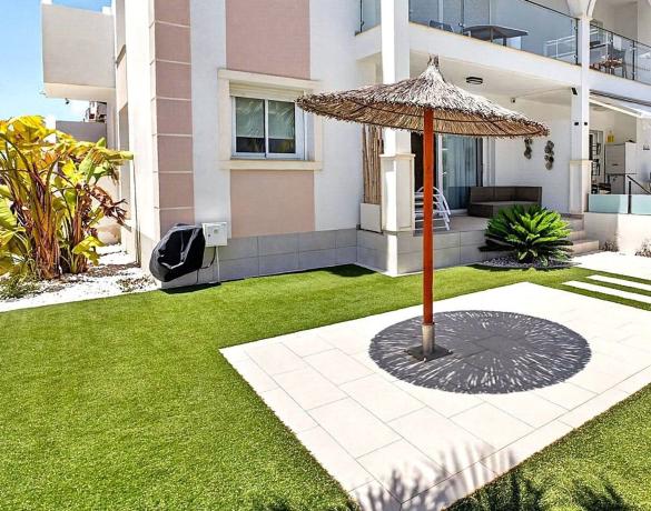 Sale of flat in Piso en Pueblo Bravo, Rojales, Rojales
 photo 4