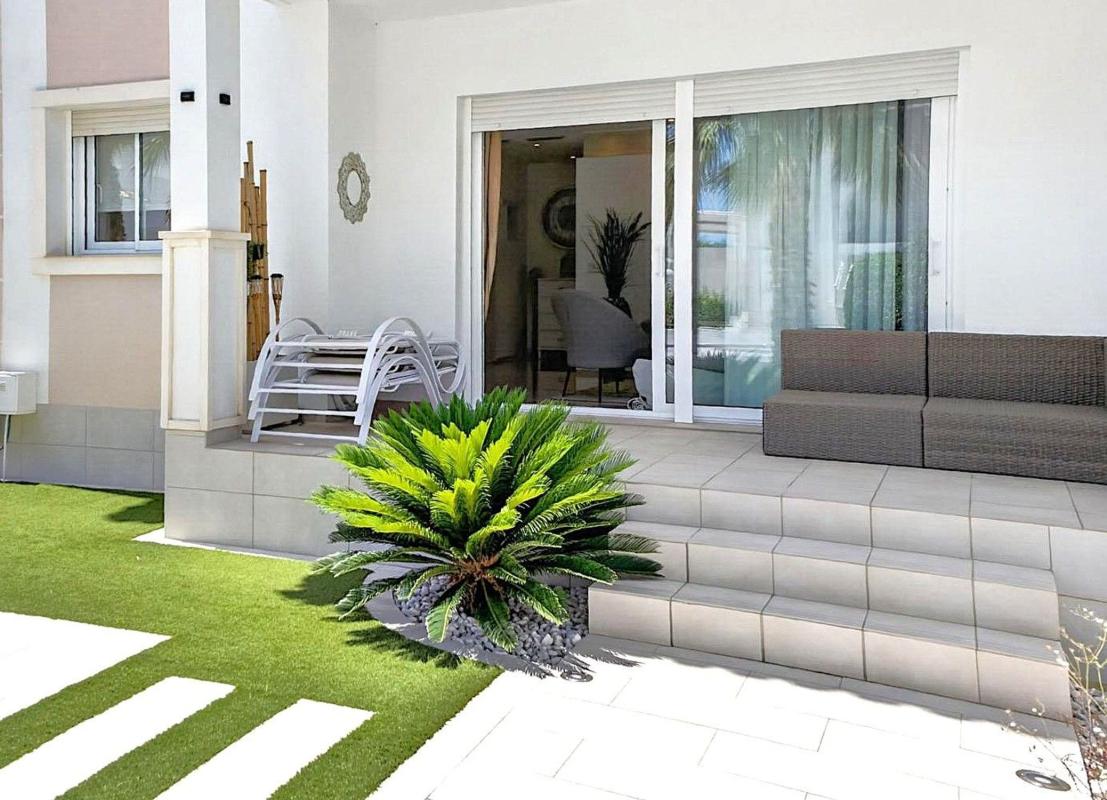 Продажа квартиры на Piso en Pueblo Bravo, Rojales, Рохалес
photo 5
