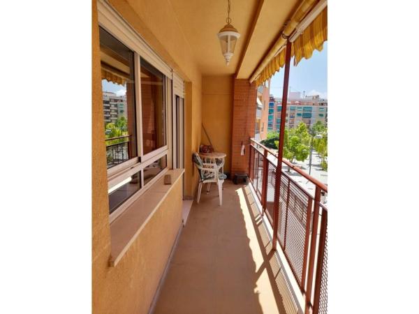 Продажа квартиры на Piso en Calle Cuenca, Ibi, Иби
photo 1