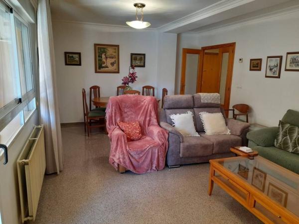 Продажа квартиры на Piso en Calle Cuenca, Ibi, Иби
 photo 4