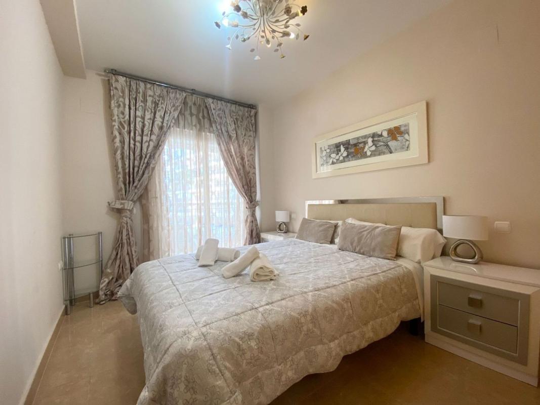 Продажа квартиры на Piso en Playa Arenal-Bol, Calpe, Кальпе
photo 4