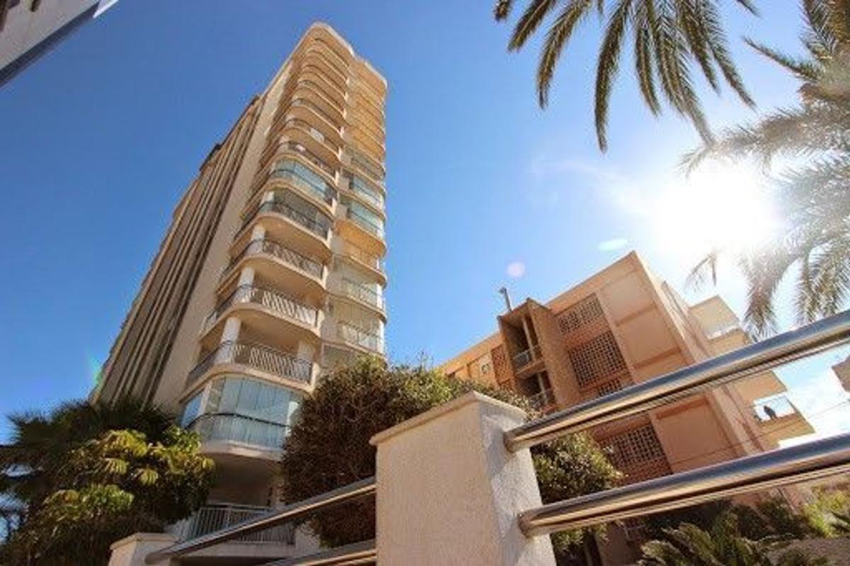 Продажа квартиры на Piso en Playa Arenal-Bol, Calpe, Кальпе
photo 5