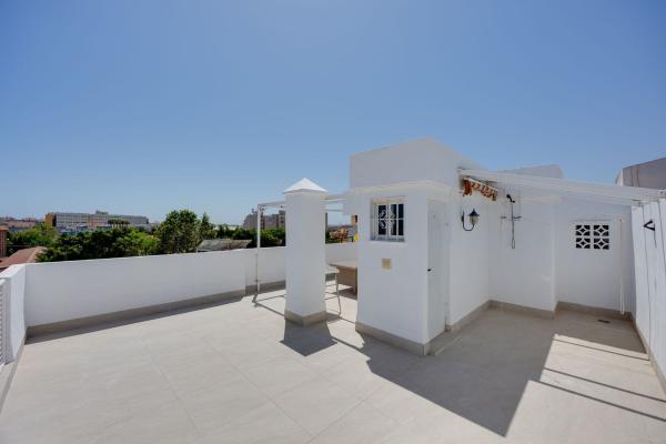 Penthouse for sale at  Ático en Travesía Gabino, 3 b, Nueva Torrevieja, Torrevieja, Torrevieja photo 4