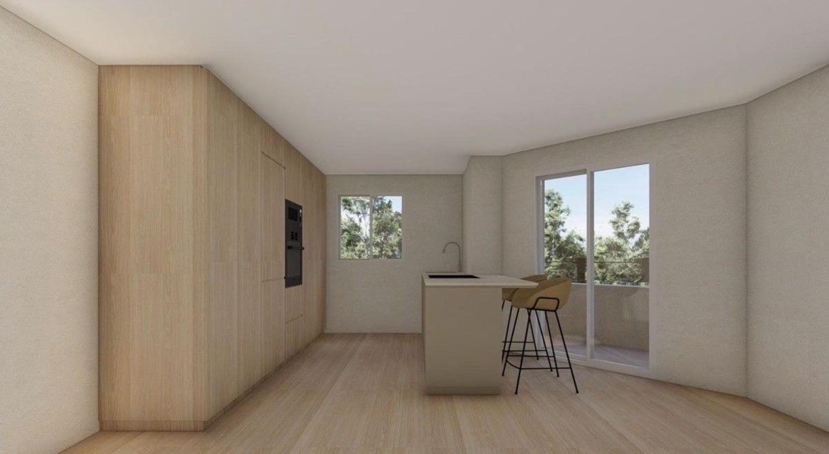 Sale of apartment in Piso en Calle Santa Pola, San Isidro, San Isidro
 photo 3
