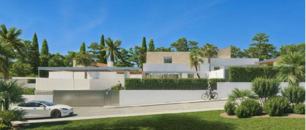 Casa o chalet independiente en Calle Cap Roig, 2, Barranco Hondo, La Nucia thumbnail 1