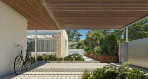 Casa o chalet independiente en Calle Cap Roig, 2, Barranco Hondo, La Nucia photo 4