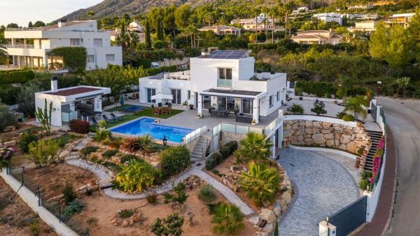 Casa o chalet independiente en ermita, Montgó - Ermita, Jávea/Xàbia photo 4