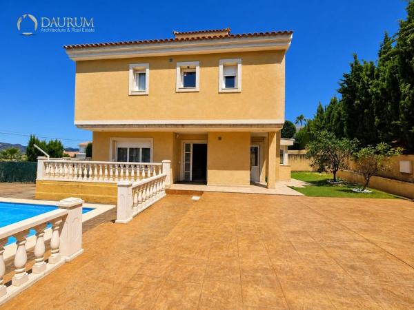 Independent chalet for sale in Casa o chalet en Calle Ametllers, Barranco Hondo, La Nucia, La Nucia
thumbnail 2