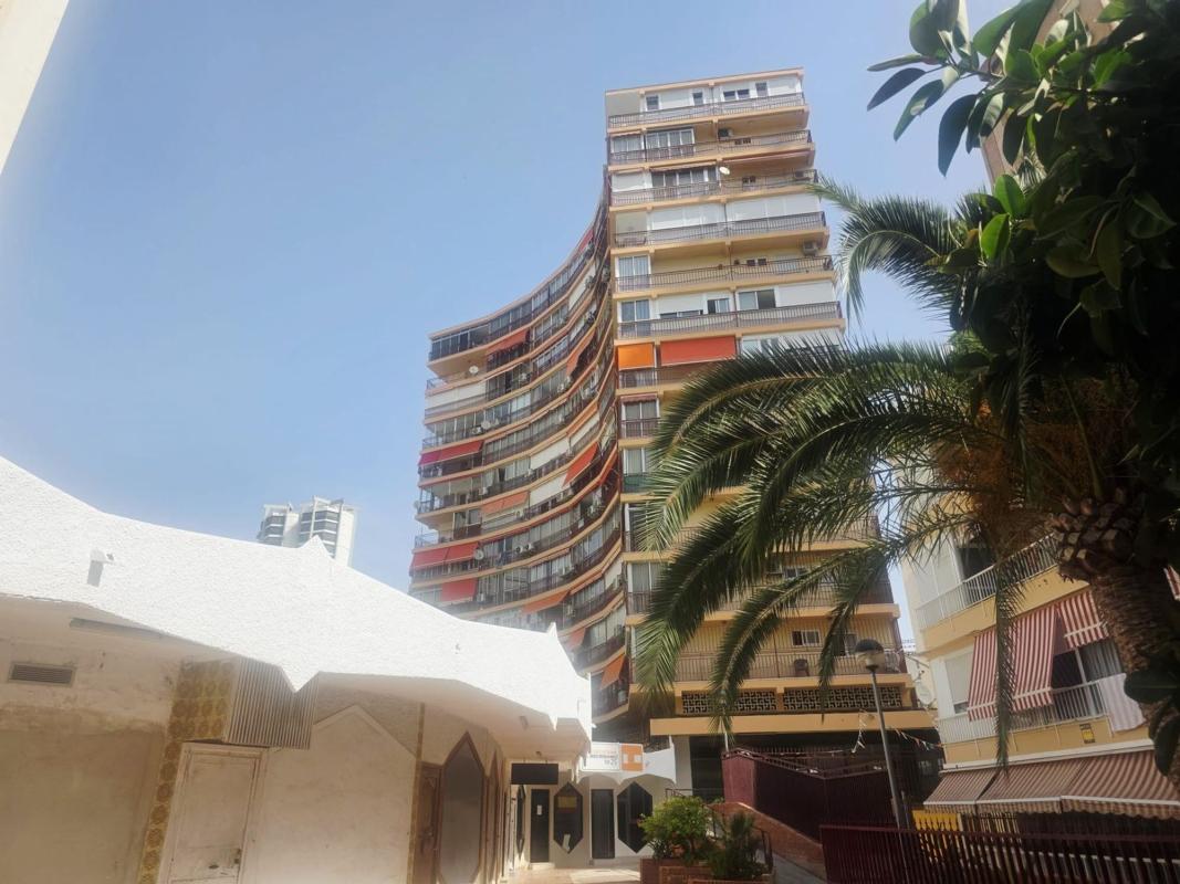 Sprzedaż mieszkania w Piso en Calle Gerona, Playa de Levante, Benidorm, Benidorm
photo 1