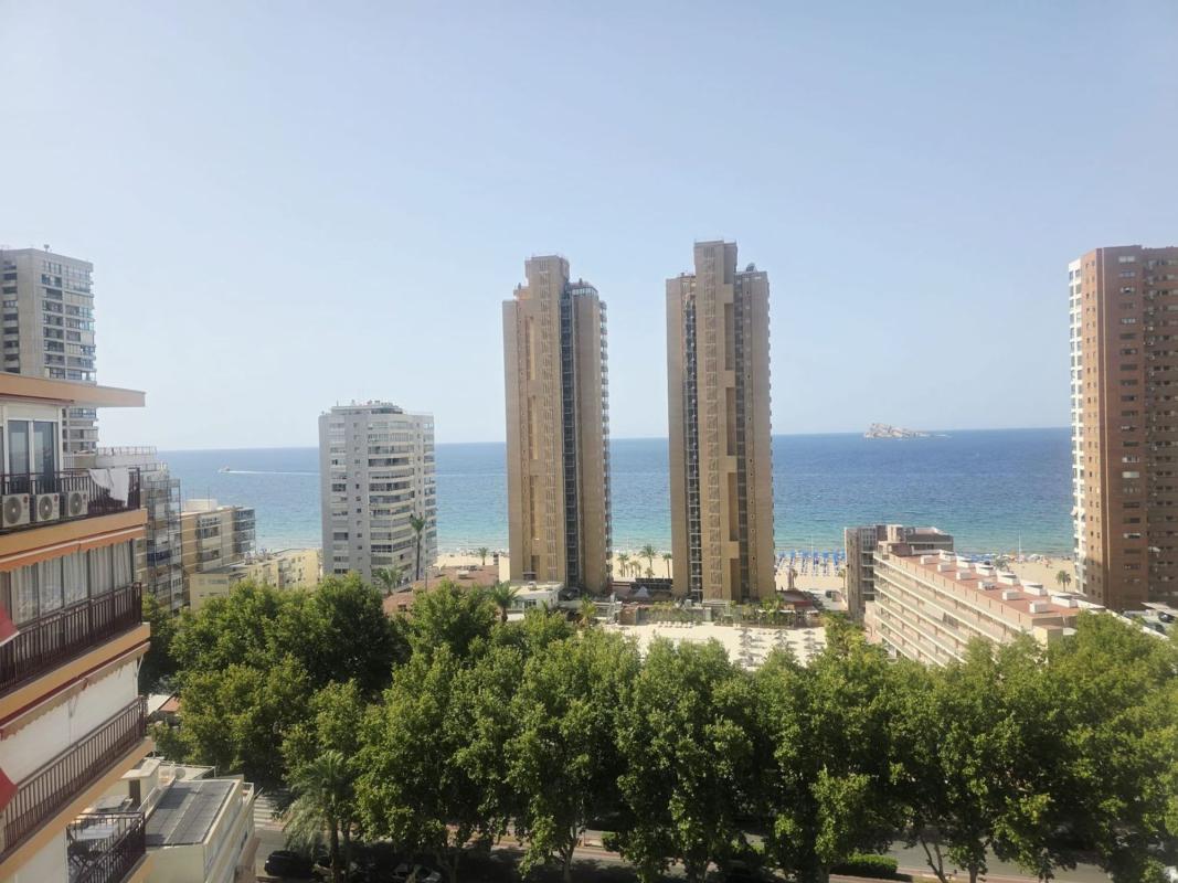 Sprzedaż mieszkania w Piso en Calle Gerona, Playa de Levante, Benidorm, Benidorm
photo 4