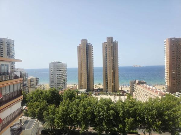 Venta de piso en Piso en Calle Gerona, Playa de Levante, Benidorm, Benidorm
 photo 4