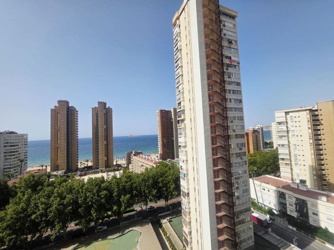 Sprzedaż mieszkania w Piso en Calle Gerona, Playa de Levante, Benidorm, Benidorm
photo 5