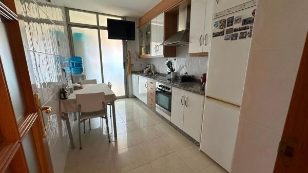Sprzedaż mieszkania w Piso en Marinada, 3, Bulevar - Puerta Mítica, La Villajoyosa / Vila Joiosa, La Villajoyosa / Vila Joiosa
 photo 2