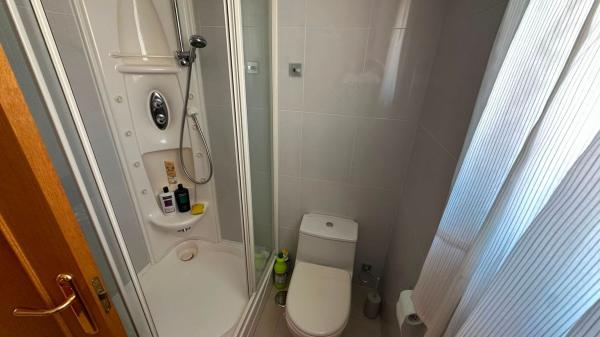 Sprzedaż mieszkania w Piso en Marinada, 3, Bulevar - Puerta Mítica, La Villajoyosa / Vila Joiosa, La Villajoyosa / Vila Joiosa
 photo 4