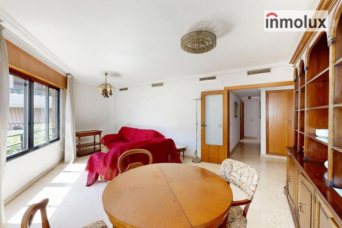 Venta de piso en Piso en Calle Alemania, Ensanche-Diputación, Alicante / Alacant, Alicante / Alacant
photo 5