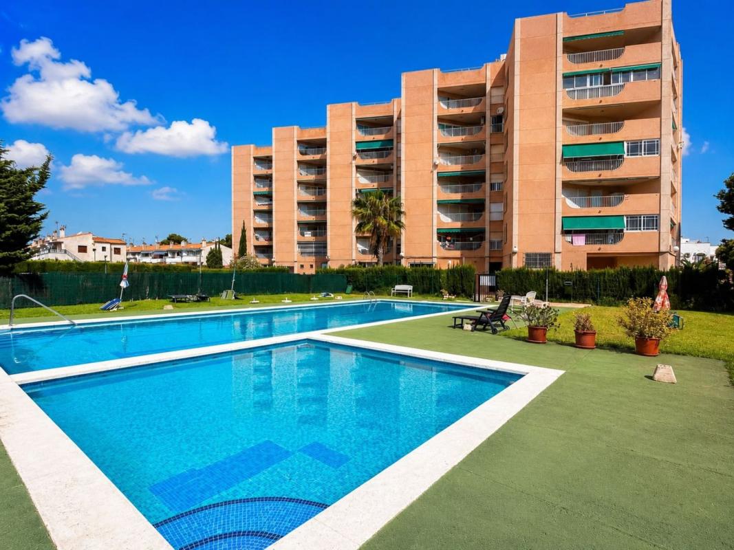 Venta de piso en Piso en Avenida España, La Zenia, Orihuela, Orihuela
photo 2