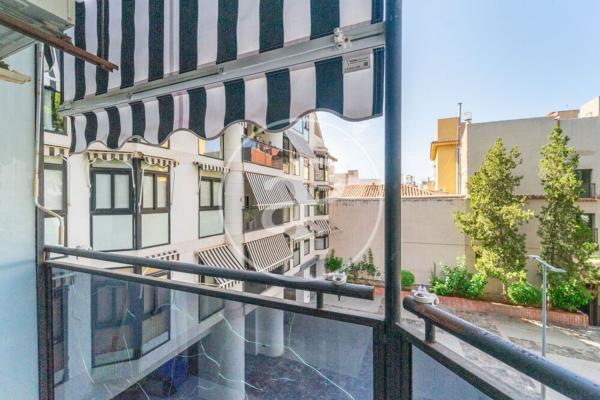 Venta de piso en Piso en Centro Urbano, Benidorm, Benidorm
thumbnail 1