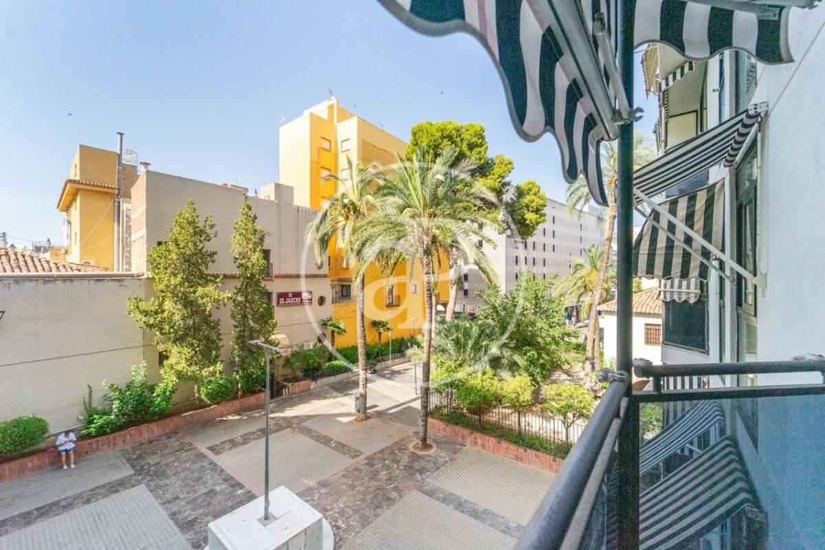 Venta de piso en Piso en Centro Urbano, Benidorm, Benidorm
photo 3