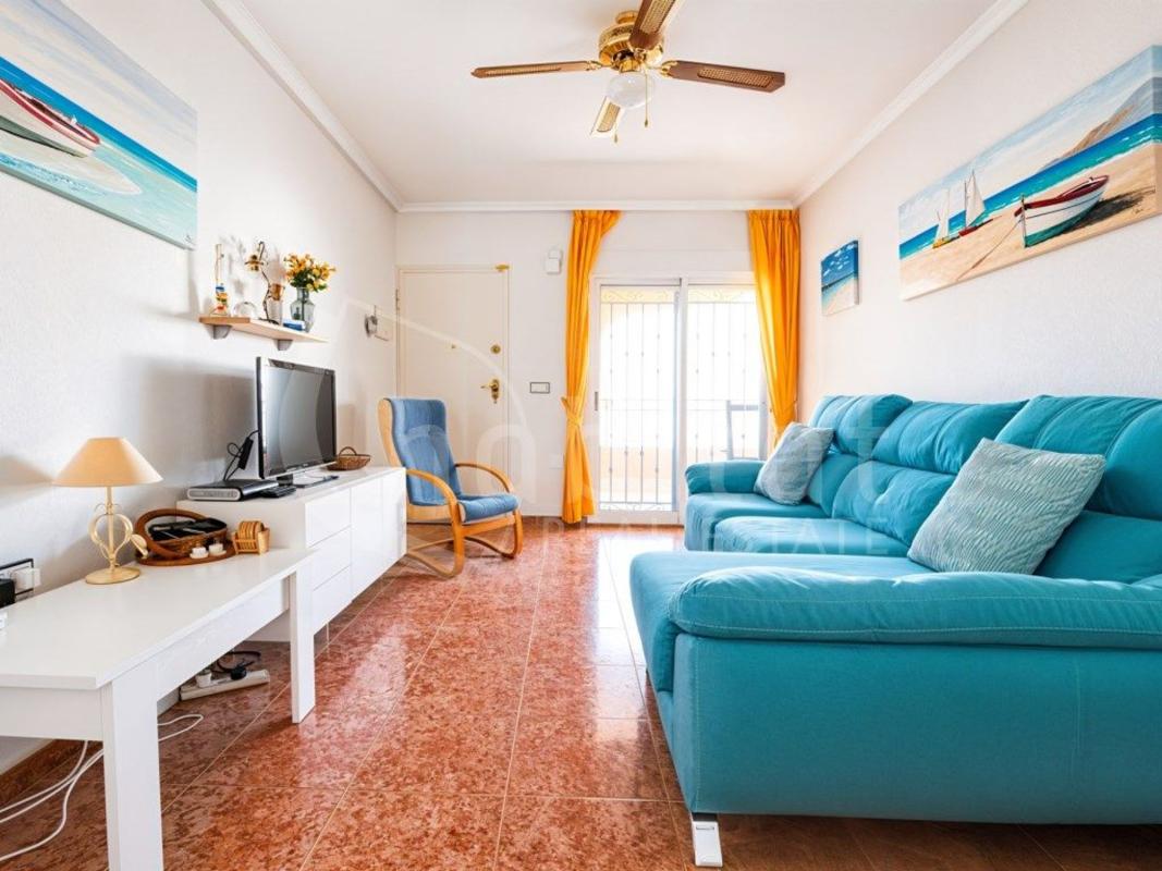 Продажа квартиры на Piso en Calle Taray, 34, Los Montesinos, Лос-Монтесинос
photo 5