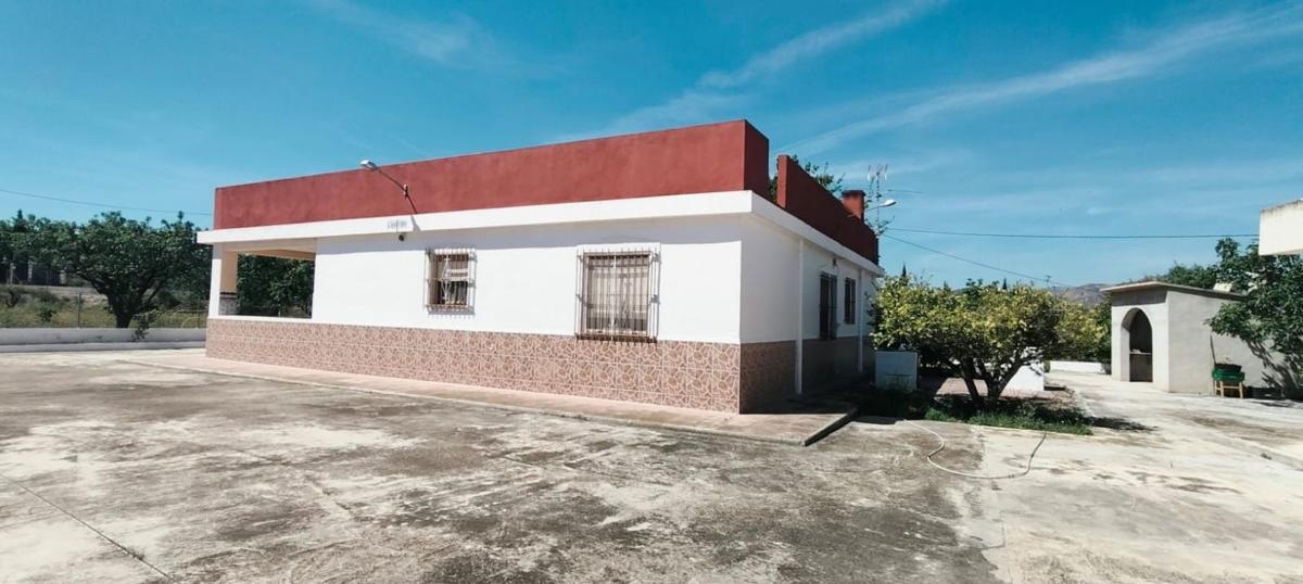 Venta de chalet independiente en Casa o chalet independiente en 62 Polígono 47 Parcela 62 2. 03680 Aspe (Alicante), Prosperidad - La Cruz, Aspe, Aspe
photo 3