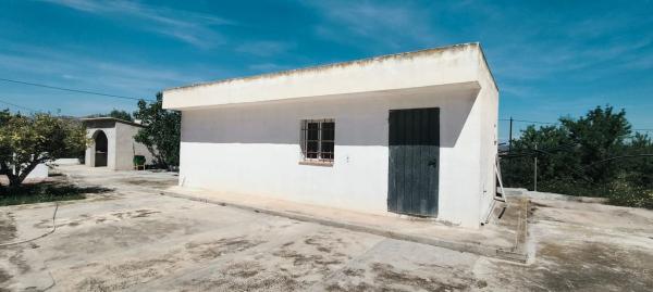 Casa o chalet independiente en 62 Polígono 47 Parcela 62 2. 03680 Aspe (Alicante), Prosperidad - La Cruz, Aspe photo 4