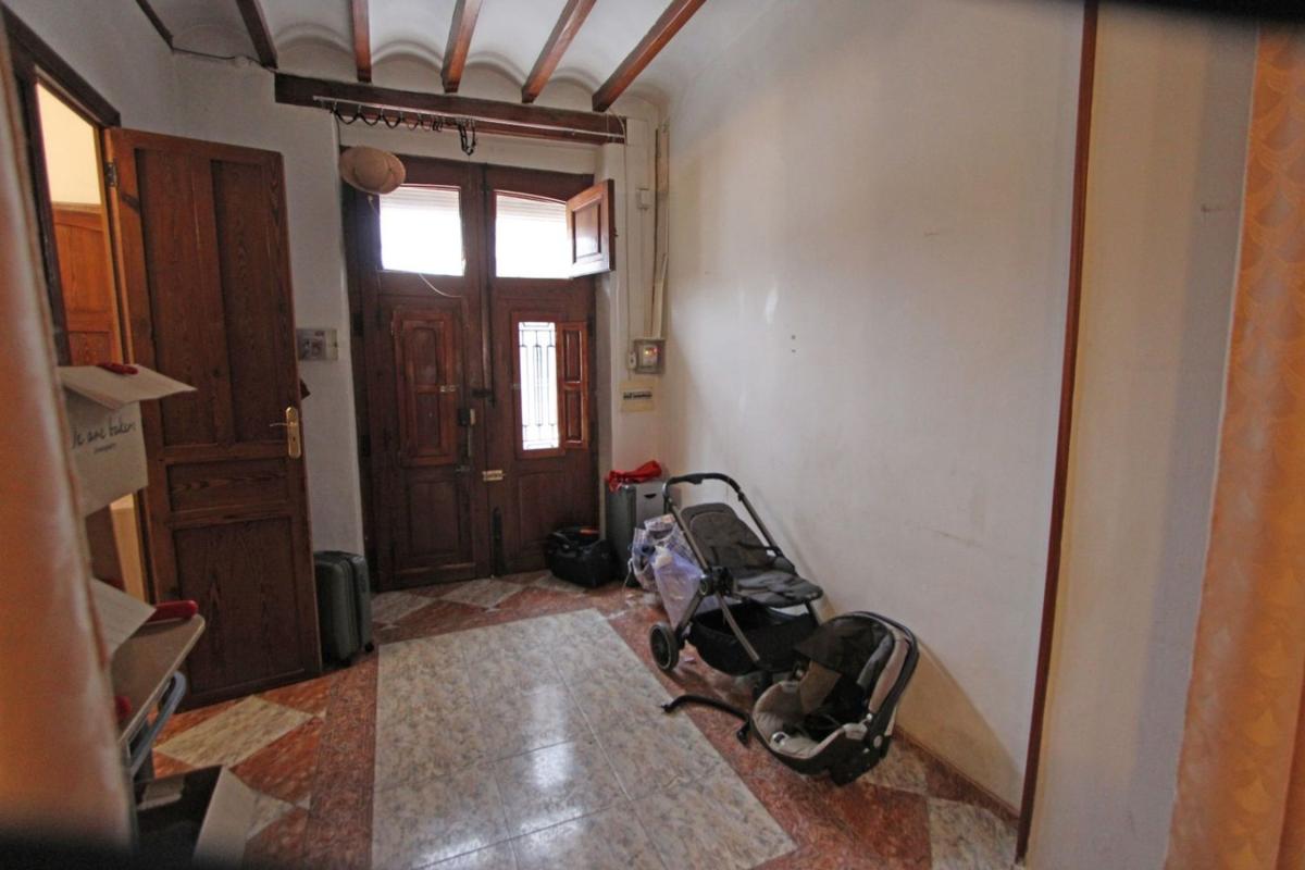 Sprzedaż niezależnego domku jednorodzinnego w Casa o chalet en Murla, Murla photo 2