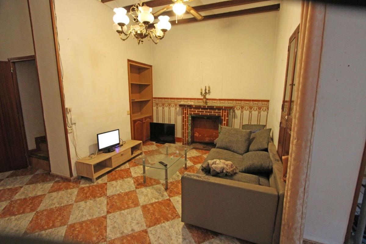 Sprzedaż niezależnego domku jednorodzinnego w Casa o chalet en Murla, Murla photo 3