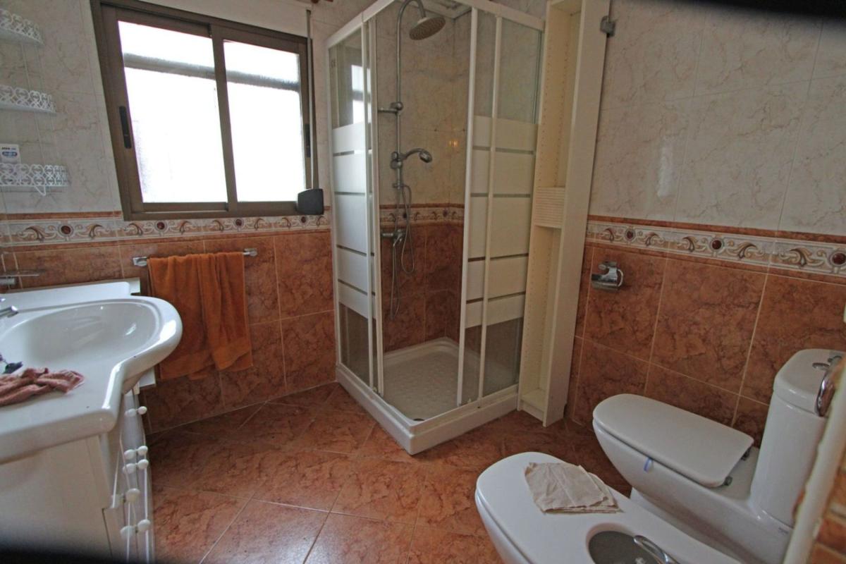 Sprzedaż niezależnego domku jednorodzinnego w Casa o chalet en Murla, Murla photo 5