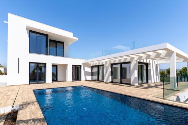 Independent chalet for sale in Casa o chalet en Casco Urbano, Moraira, Moraira
thumbnail 1