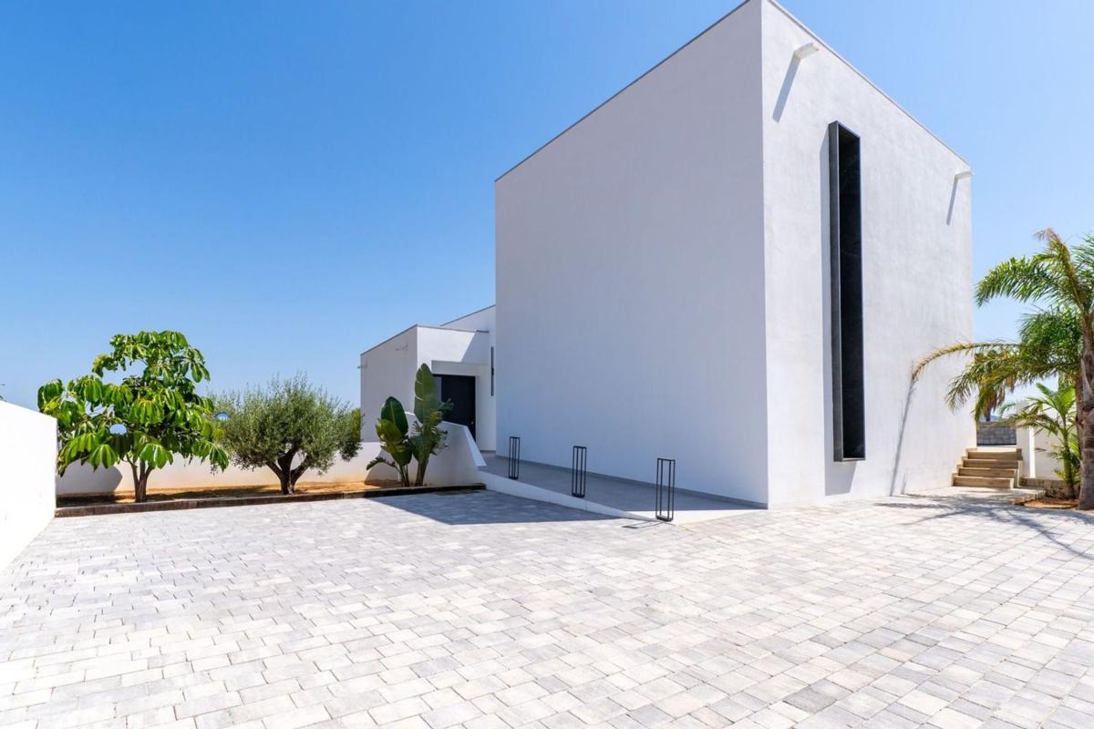 Sale of independent chalet in Casa o chalet en Casco Urbano, Moraira, Moraira
photo 4