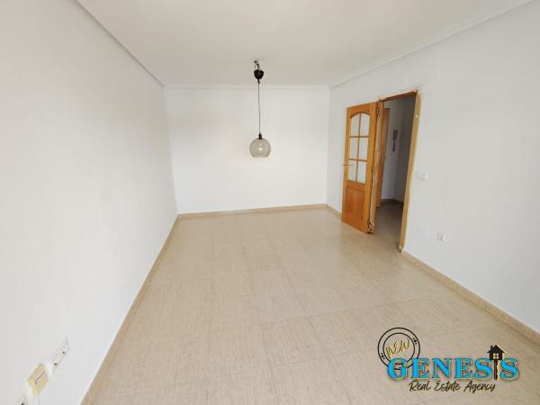 Продажа квартиры на Piso en Juan Mateo Garcia, 104, El Molino, Torrevieja, Торревьеха
 photo 2