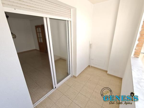 Продажа квартиры на Piso en Juan Mateo Garcia, 104, El Molino, Torrevieja, Торревьеха
 photo 3