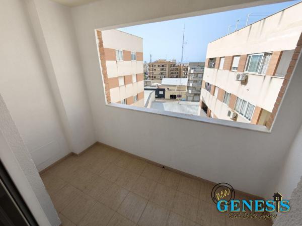Продажа квартиры на Piso en Juan Mateo Garcia, 104, El Molino, Torrevieja, Торревьеха
 photo 4
