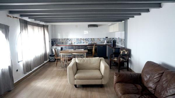 Chalet adosado en Calle de la Coma, 2, Centro Ciudad, Jávea/Xàbia photo 2